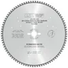 CMT Dry Cut saw blade for stainless steel D355 Z90 d30 K2.2 FWF