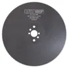 CMT Saw Blade HSS for Metal and Steel D250 Z128 T6 K2 d32