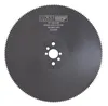 CMT Saw Blade HSS for metal and steel D275 Z220 T4 K2.5 d32