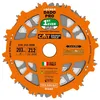 CMT Dado Blade D203 Z12 d30 K6-20