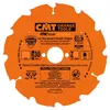 CMT Handheld Circular Saw Blade DP(DIA), (12EE49) 216 x 2.4/1.8 x 30 Z=14 TCG 2/7/42