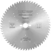 CMT Circular Saw Blade DP(DIA) CMT 250x3.2/2.2x30 Z=48TF, h=4.0, PH combi3