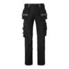 237 Craftsmen Work Trousers 4-Way Stretch with Reinforced Panels