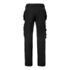 237 Craftsmen Work Trousers 4-Way Stretch with Reinforced Panels