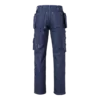 2515 Craftsman Trousers Navy Cotton Cordura®