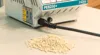 Virutex® Hot Melt Adhesive for Edge Banding with PEB250, 4kg, temp 150-170°C