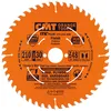 CMT Split Saw Blade D210 Z48 d30(20+16) K1.8