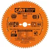 CMT Handsaw Blade HW extra thin, (15BD13T2) 300x2.6/1.8x30 Z72 ATB+8° front, PH Combi 3