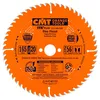 CMT Hand Circular Saw Blade D165 Z56 d20 K1.7 Battery Saw (fine-toothed)