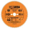 CMT Saw Blade Extra Thin D190 Z64 d30(20+16) K1.7 (Fine-toothed)