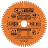 CMT Circular Saw Blade for Aluminum and Laminate D160 Z48 d20 K1.8