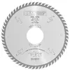 CMT Trapezoidal Saw Blade D300 Z60 d30 K4.4