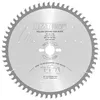 CMT Cutting & Mitre Saw Blade HW (N6EAXH16) 220x3.2/2.2x30 Z42 NEG. chamfered, PH 2/7/42