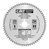 CMT Cut-off saw blade D120 Z36 d20 K1.8 15⁰ ATB