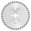 CMT Mitre Saw Blade HW (N05BA13) 305x3.2/2.2x30 Z72 Neg. W, PH combi 3