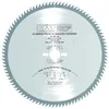 CMT Saw Blade for Aluminum, Plastics, and Laminate D216 Z64 d30, K2.8