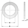 CMT Reduction Ring D22.2 b20 P1.4