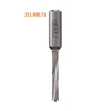 CMT C-taper drill HWsolid X-TREME FLAT 5.0 x 30/70 S=10x30 RH