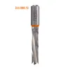 CMT C-tap drill HWsolid X-TREME FLAT 8.0 x 30/70 S=10x30 LH