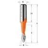 CMT Pilot Drill HW X-TREME 8.0x27/57.5 S=10x26 LH