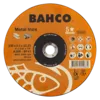 Bahco Cutting Disc D180 d22,2 For Metal & Stainless Steel