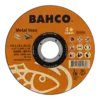 Bahco Cutting Disc D115 d22.2 For Metal & Stainless Steel