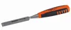 Bahco Chisel with Two-Component Handle