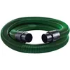 Festool Vacuum Hose D 50x2.5m-AS