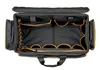 Bahco Durable Tool Bag in Textile with Wheels & Telescopic Handle