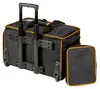 Bahco Durable Tool Bag in Textile with Wheels & Telescopic Handle