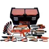 Bahco Electrician's Tool Bag 35 pieces