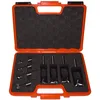 CMT Plug & Knot Drill Bit Set 8 Pieces