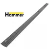 Turning blade for Hammer 410mm