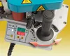 Virutex® PEB250TRC+ Edge Banding Machine 230V with Table