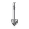 CMT Countersink D19,5 I9 L70 S10x48, for 90° countersinking