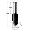 CMT Countersink D5 S10x30 RH