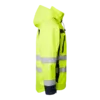 5217 Shell Jacket High-Visibility Jacket