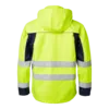 5217 Shell Jacket High-Visibility Jacket