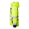 5217 Shell Jacket High-Visibility Jacket