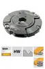 Adjustable groove cutter D160 B31-60 Z4 V4 d30