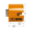 CMT Hole Saw with HM Tooth 210mm 10X Durability, 5X Faster