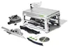 Festool Table Saw CS 70 EBG PRECISIO