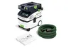 Festool Vacuum Cleaner CTM MIDI I CLEANTEC