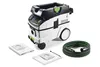 Festool Vacuum Cleaner CTL 26 E AC CLEANTEC