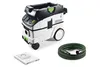 Festool Vacuum Cleaner CTL 26 E SD CLEANTEC