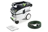 Festool Vacuum Cleaner CTL 26 E SD E/A CLEANTEC