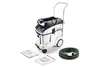 Festool Vacuum Cleaner CTL 48 E AC CLEANTEC