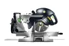 Festool Miter Saw KS 120 REB-Set-UG KAPEX