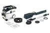 Festool Wall and Ceiling Sander LHS-E 225/CTL36-Set PLANEX