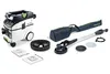 Festool Wall and Ceiling Sander LHS-E 225/CTM 36-Set PLANEX